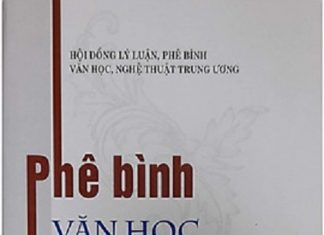 Nâng cao chất lượng lý luận, phê bình văn học, nghệ thuật trước yêu cầu mới - Tác giả: TS. Bùi Thế Đức