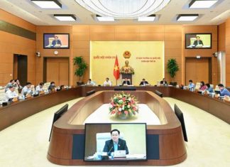 Nghị quyết số 54 góp phần đưa Thành phố Hồ Chí Minh phát triển nhanh, bền vững Nghị quyết số 54 góp phần đưa Thành phố Hồ Chí Minh phát triển nhanh, bền vững