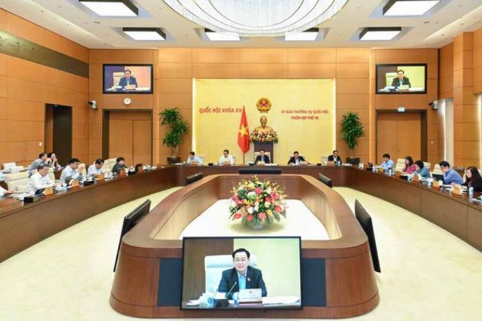 Nghị quyết số 54 góp phần đưa Thành phố Hồ Chí Minh phát triển nhanh, bền vững