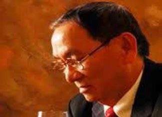 Nguyễn Đông Giang, chan yêu thương cho tất cả tâm hồn – Tiến sĩ Huỳnh Văn Hoa Nguyễn Đông Giang, chan yêu thương cho tất cả tâm hồn - Tiến sĩ Huỳnh Văn Hoa
