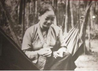 Nguyễn Thị Định - Nữ tướng huyền thoại của cách mạng miền Nam