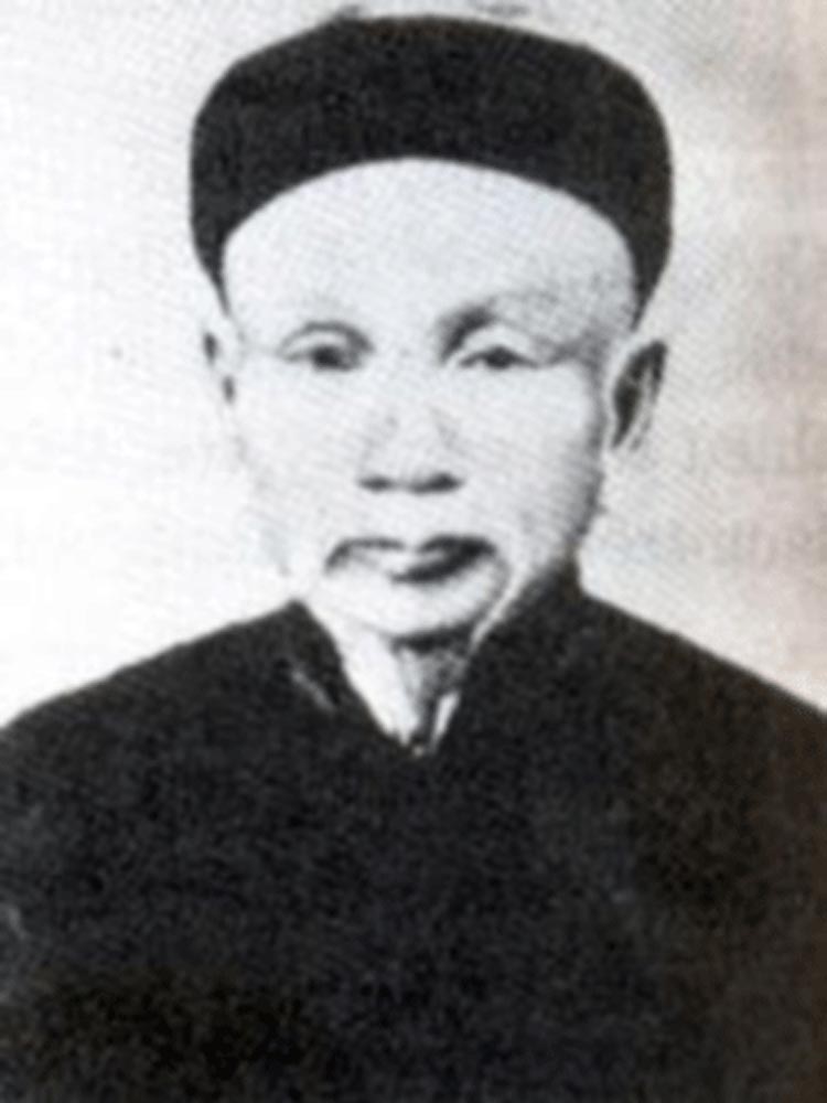 Nguyen Thien Thuat 1844 1926 thu linh cuoc khoi nghia Bai Say min - 9/1885 – Bùng nổ cuộc khởi nghĩa Bãi Sậy