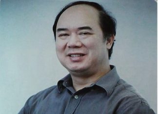 Nhà văn và thiện nguyện - Tác giả: Nhà thơ Bùi Sỹ Hoa
