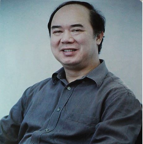 Nhà văn và thiện nguyện - Tác giả: Nhà thơ Bùi Sỹ Hoa
