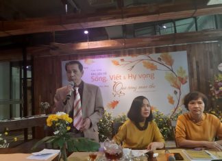 Văn chương nữ, đốt cháy trái tim đến thành trí tuệ - Tác giả: Bùi Việt Thắng