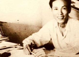 Tiểu luận Nguyễn Thị Thu Trang: Âm vang hồn thơ Hồ Dzếnh! Tiểu luận Nguyễn Thị Thu Trang: Âm vang hồn thơ Hồ Dzếnh!