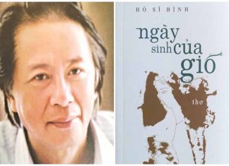 Tác giả Hồ Sĩ Bình Tác giả Hồ Sĩ Bình
