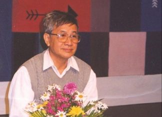 Nhà thơ Ngô Văn Phú - Một trong những người 'viết nhiều nhất Việt Nam' qua đời