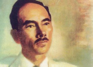 Nhà văn Nhất Linh từng là thủ khoa Mỹ thuật Đông Dương Nhà văn Nhất Linh từng là thủ khoa Mỹ thuật Đông Dương