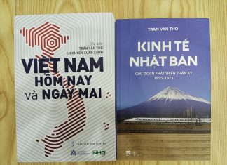Nhà xuất bản Đà Nẵng có 2 tác phẩm đoạt giải Sách hay 2022 Nhà xuất bản Đà Nẵng có 2 tác phẩm đoạt giải Sách hay 2022