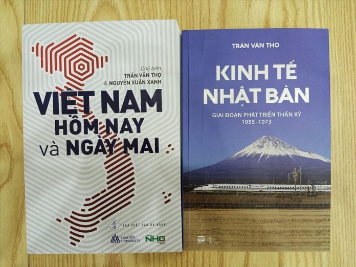 Nhà xuất bản Đà Nẵng có 2 tác phẩm đoạt giải Sách hay 2022