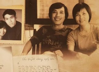 Những lá thư của vợ chồng Lưu Quang Vũ – Xuân Quỳnh Những lá thư của vợ chồng Lưu Quang Vũ - Xuân Quỳnh