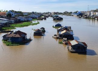 Hướng đi nào để tương lai Đồng bằng sông Cửu Long thịnh vượng? Hướng đi nào để tương lai Đồng bằng sông Cửu Long thịnh vượng?
