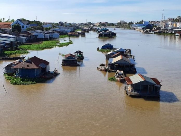 Hướng đi nào để tương lai Đồng bằng sông Cửu Long thịnh vượng? Hướng đi nào để tương lai Đồng bằng sông Cửu Long thịnh vượng?