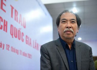 Chân dung con người, văn hóa Việt qua sách văn học