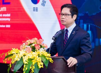 Hàn Quốc và bài học kinh tế: Chuyển đổi số là động lực chuyển đổi xanh Hàn Quốc và bài học kinh tế: Chuyển đổi số là động lực chuyển đổi xanh