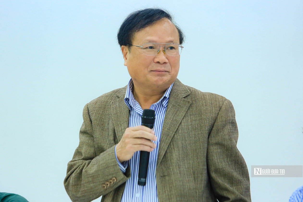 Tài nguyên nước phải là cốt lõi trong hoạch định chiến lược phát triển đất nước