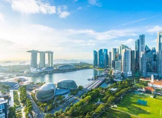 Phát triển đô thị thông minh: Phải lấy người dân làm trung tâm
