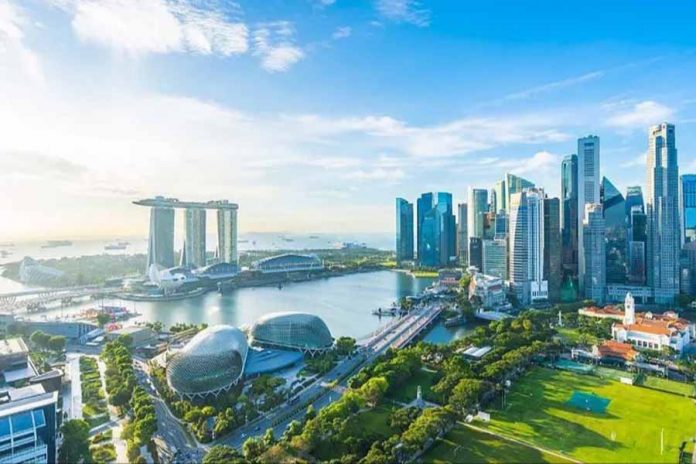Phát triển đô thị thông minh: Phải lấy người dân làm trung tâm Phát triển đô thị thông minh: Phải lấy người dân làm trung tâm