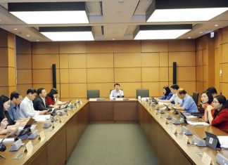 Phát triển thành phố Buôn Ma Thuột thành đô thị trung tâm vùng Tây Nguyên