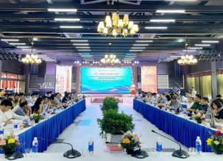 Làm thế nào để phát huy giá trị di tích thương cảng Vân Đồn?