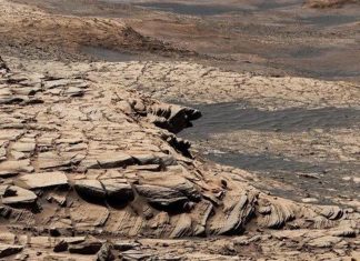 Robot NASA chụp được ‘đại dương có sự sống’ ở hành tinh khác Robot NASA chụp được 'đại dương có sự sống' ở hành tinh khác
