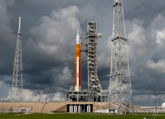 NASA ấn định ngày phóng sứ mệnh Artemis 1 sau 3 lần hủy bỏ