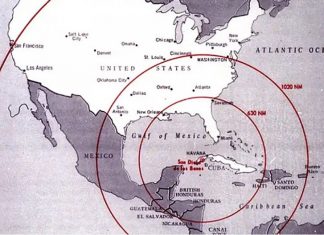 Mỹ đứng ngồi không yên khi Liên Xô triển khai tên lửa hạt nhân ở Cuba (Kỳ 1)