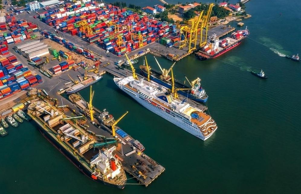 Tăng trưởng GDP Việt Nam mạnh nhất châu Á - vansudia.net Tăng trưởng GDP Việt Nam mạnh nhất châu Á