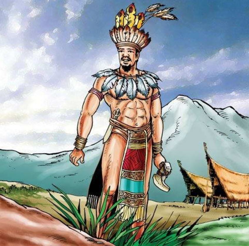 Thời Vua Hùng không có văn hóa đóng khố - (Văn Hóa - Đời Sống) - vansudia.net Thời Vua Hùng không có văn hóa đóng khố