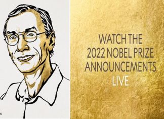 Thông cáo báo chí của Viện Hàn lâm Thụy Điển về Giải Nobel Y Sinh năm 2022