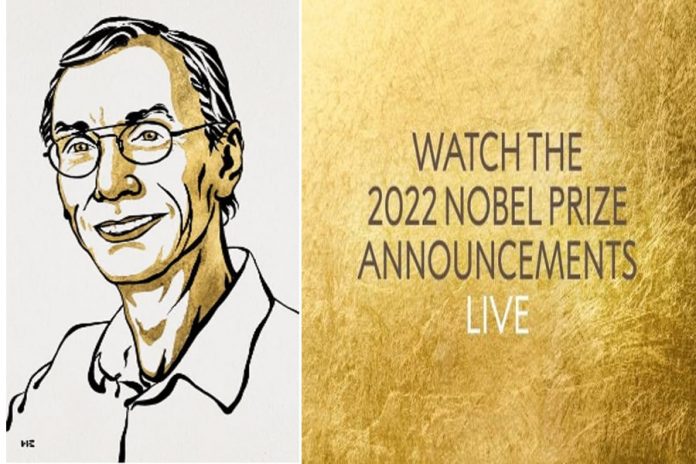 Thông cáo báo chí của Viện Hàn lâm Thụy Điển về Giải Nobel Y Sinh năm 2022