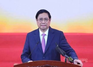 Chính phủ sẽ tiếp tục đổi mới phương thức lãnh đạo, phục vụ tốt nhất cho cộng đồng doanh nghiệp