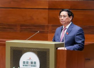 Thông điệp về văn hoá trong bài phát biểu của Thủ tướng Thông điệp về văn hoá trong bài phát biểu của Thủ tướng