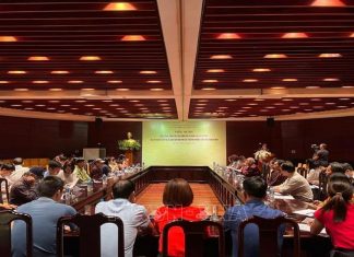 Lập hồ sơ trình UNESCO ghi danh Mo Mường là di sản cần bảo vệ khẩn cấp Lập hồ sơ trình UNESCO ghi danh Mo Mường là di sản cần bảo vệ khẩn cấp