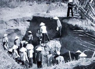 Di chỉ Cái Bèo sắp phát lộ thêm nhiều bí ẩn?