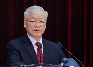Bế mạc Hội nghị Trung ương 6: Đổi mới tư duy về công nghiệp hoá, hiện đại hoá Bế mạc Hội nghị Trung ương 6: Đổi mới tư duy về công nghiệp hoá, hiện đại hoá