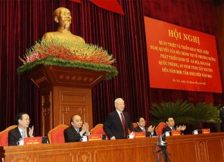 Tổng Bí thư: Tây Nguyên vượt khó vươn lên cùng cả nước, vì cả nước