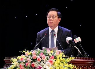 Xây dựng và phát triển văn hóa, con người Bắc Ninh toàn diện