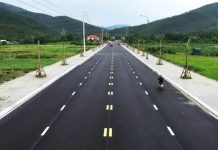Hoàn thiện hệ thống hạ tầng giao thông: Lực đẩy để phát triển nền kinh tế