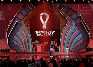 VTV công bố bản quyền World Cup 2022