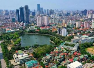 Vai trò 'đầu tàu kinh tế' và cơ chế đặc thù