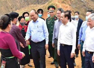 Về thuật ngữ 'đoàn kết'