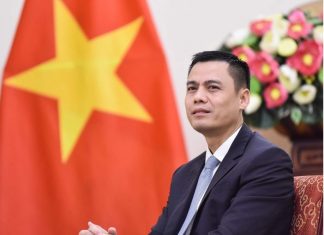 Việt Nam đề xuất xin ý kiến của Toà án công lý quốc tế về vấn đề biến đổi khí hậu