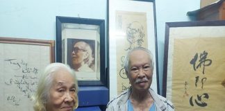 Nhà thơ, nhà nghiên cứu, dịch giả Quách Tấn – Hương xứ trầm – Tác giả: Lê Anh Dũng Nhà thơ, nhà nghiên cứu, dịch giả Quách Tấn – Hương xứ trầm - Tác giả: Lê Anh Dũng