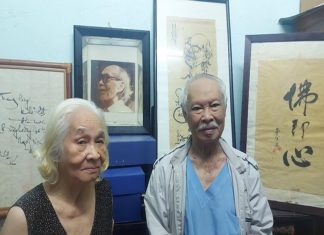 Nhà thơ, nhà nghiên cứu, dịch giả Quách Tấn – Hương xứ trầm – Tác giả: Lê Anh Dũng Nhà thơ, nhà nghiên cứu, dịch giả Quách Tấn – Hương xứ trầm - Tác giả: Lê Anh Dũng