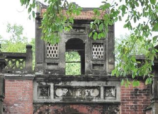 Lịch sử Văn hoá – Lễ hội Bắc Giang – Tác giả Nguyễn Thị Thanh Huyền Lịch sử Văn hoá - Lễ hội Bắc Giang - Tác giả Nguyễn Thị Thanh Huyền