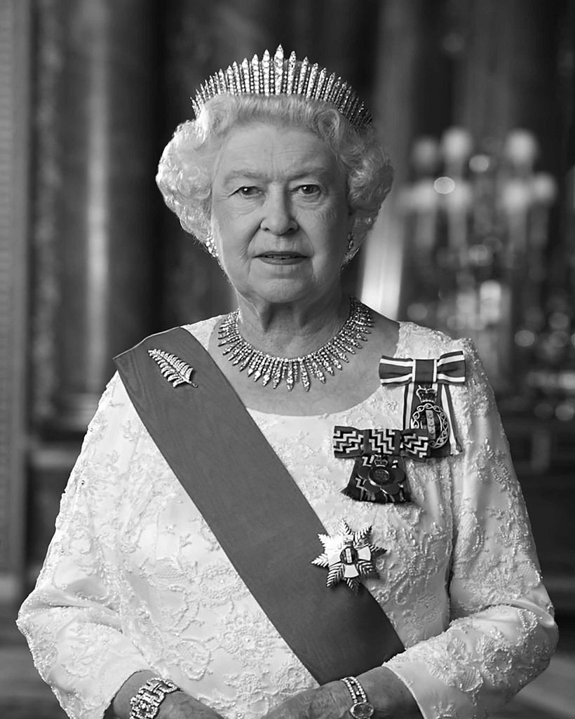 Nữ hoàng Elizabeth II: 70 năm, 214 ngày Nữ hoàng Elizabeth II: 70 năm, 214 ngày