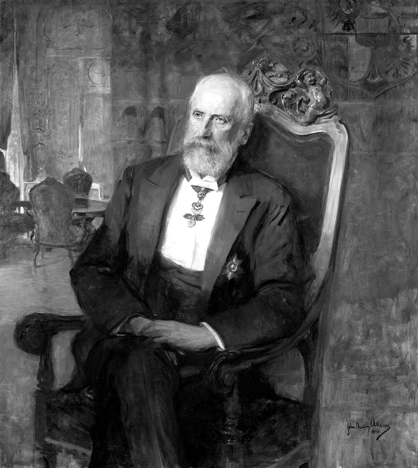 Vương công Johann II: 70 năm, 91 ngày Vương công Johann II: 70 năm, 91 ngày