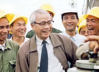 Ông Sáu Dân - Những kỷ niệm thương quý không quên - Kỳ 1: 'Không có ai chọn cửa mà sinh ra'